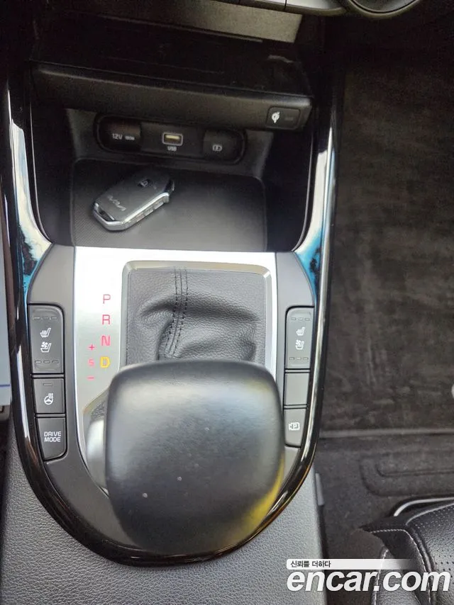 Kia K3 2023 thumb 9