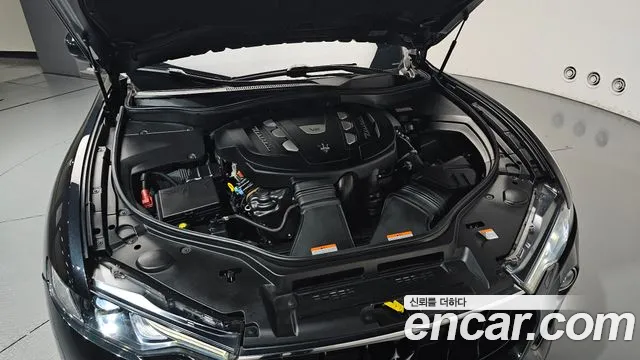 Maserati Levante 2019 thumb 5