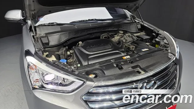 Hyundai Maxcruz 2014 thumb 6