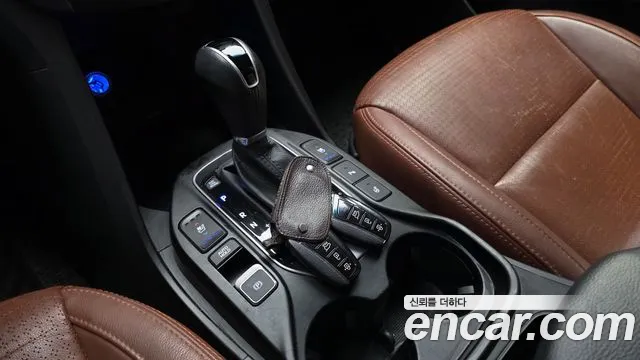 Hyundai Maxcruz 2014 thumb 9