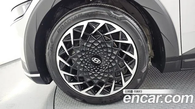 Hyundai IONIQ 5 2022 thumb 5