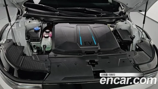 Hyundai IONIQ 5 2022 thumb 6