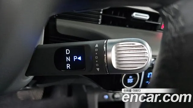 Hyundai IONIQ 5 2022 thumb 9