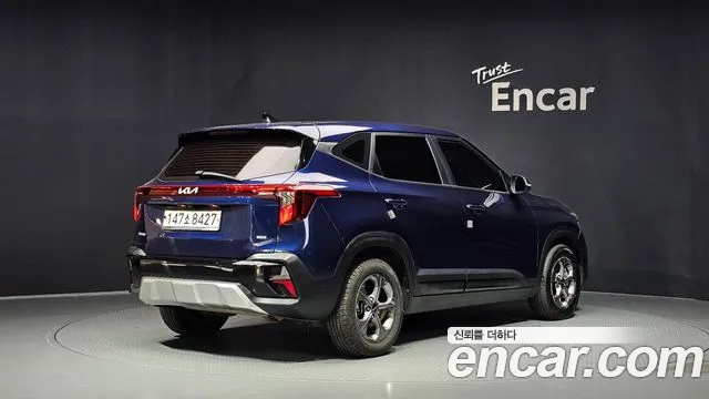Kia Seltos 2022 thumb 2
