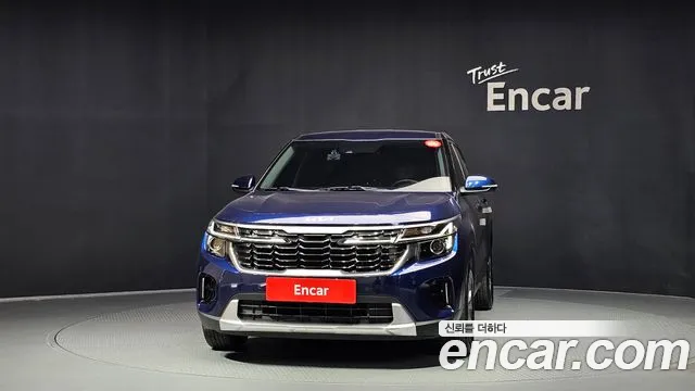 Kia Seltos 2022 thumb 3