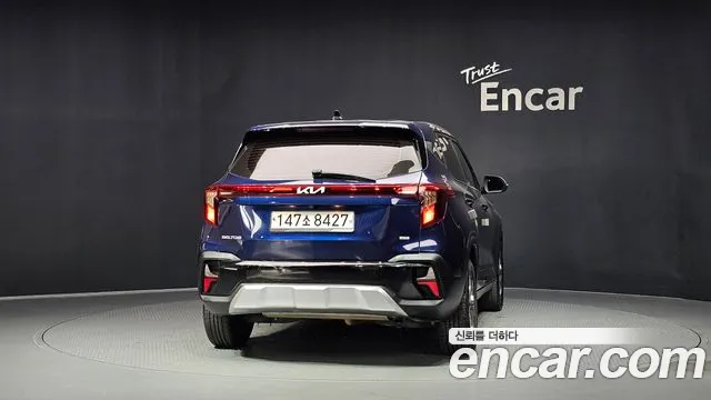 Kia Seltos 2022 thumb 4