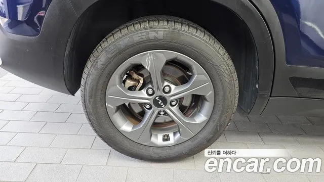 Kia Seltos 2022 thumb 5