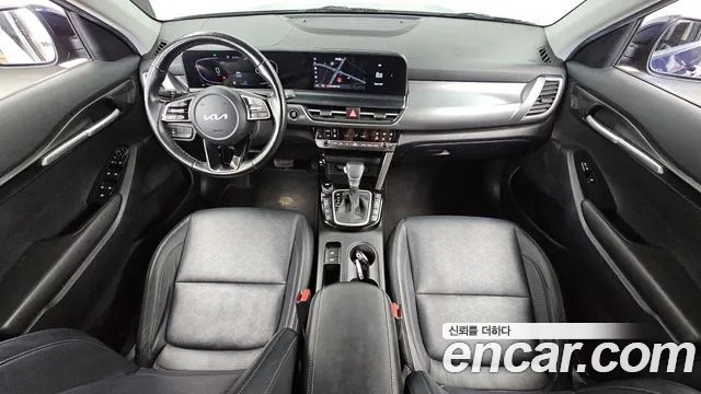 Kia Seltos 2022 thumb 7
