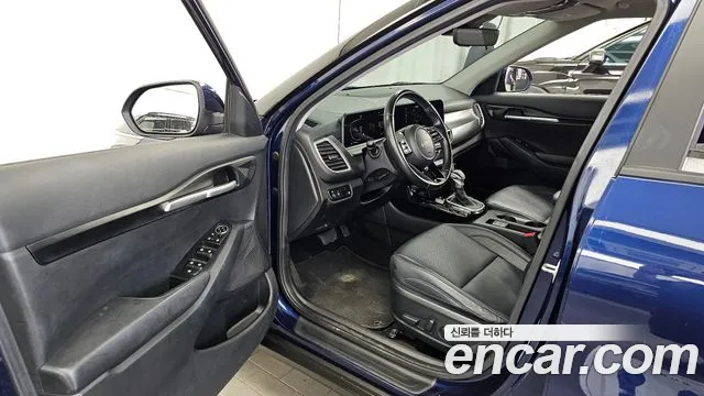 Kia Seltos 2022 thumb 10