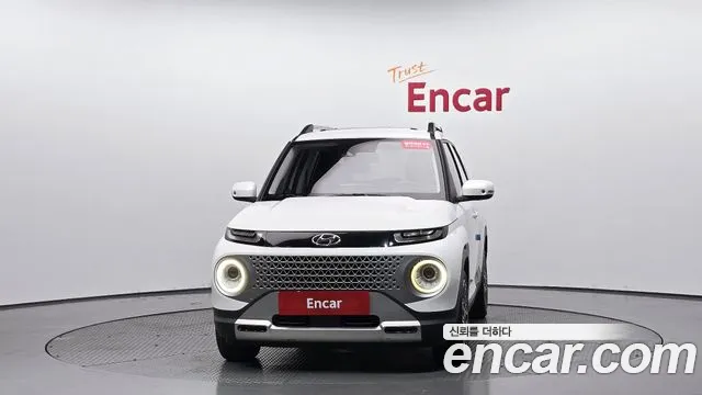 Hyundai Casper 2022 thumb 2
