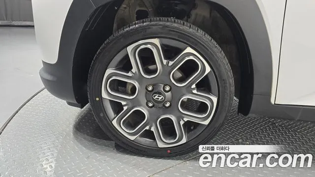 Hyundai Casper 2022 thumb 4