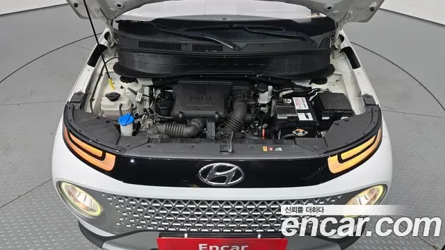 Hyundai Casper 2022 thumb 5