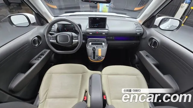 Hyundai Casper 2022 thumb 6