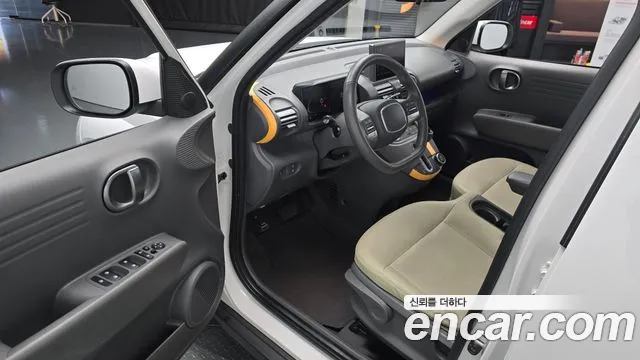 Hyundai Casper 2022 thumb 9