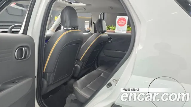 Hyundai Casper 2022 thumb 10