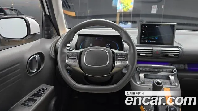 Hyundai Casper 2022 thumb 11