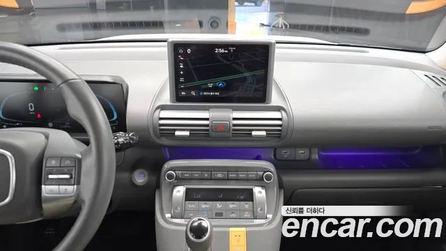 Hyundai Casper 2022 thumb 12