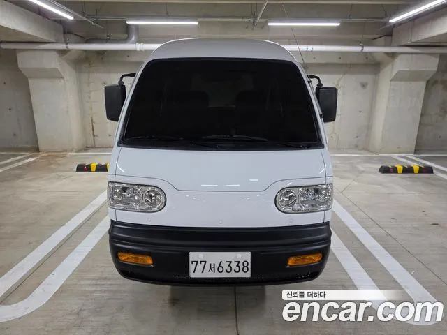 ChevroletGMDaewoo damas 2016 thumb 3