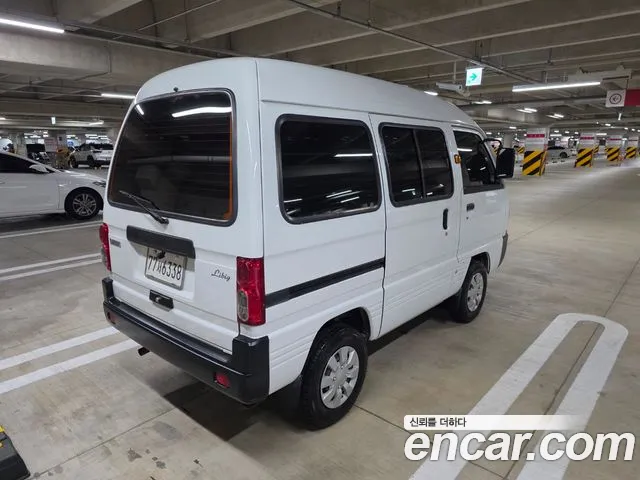 ChevroletGMDaewoo damas 2016 thumb 6