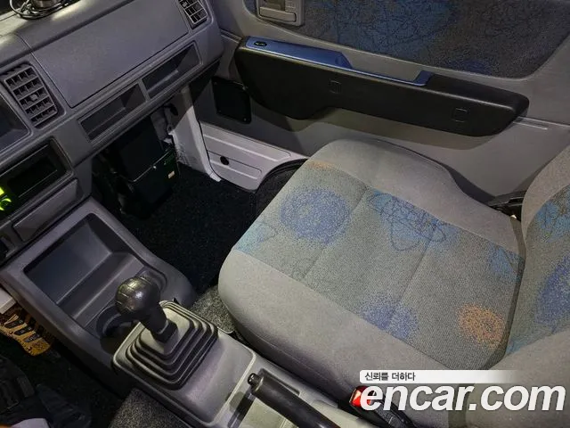 ChevroletGMDaewoo damas 2016 thumb 9