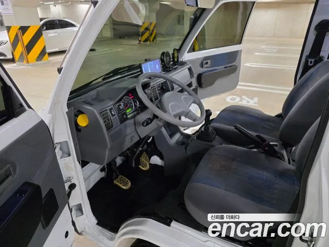 ChevroletGMDaewoo damas 2016 thumb 10