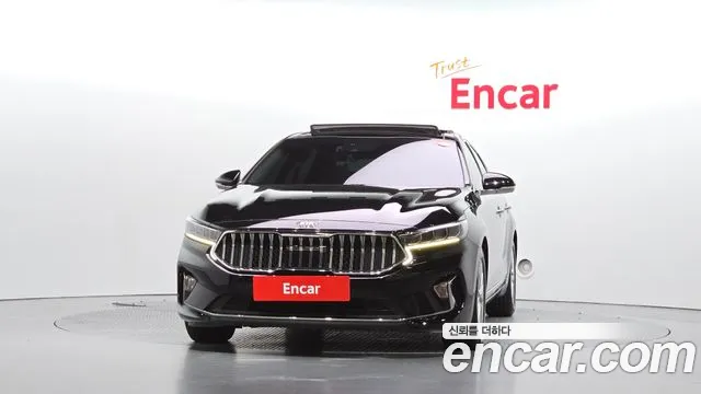 Kia K7 2019 thumb 3