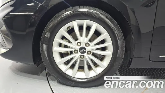 Kia K7 2019 thumb 5