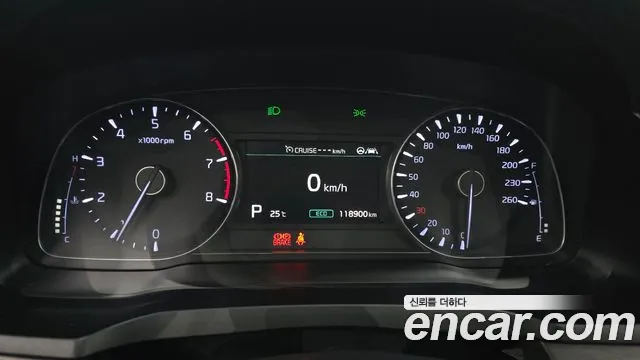 Kia K7 2019 thumb 8