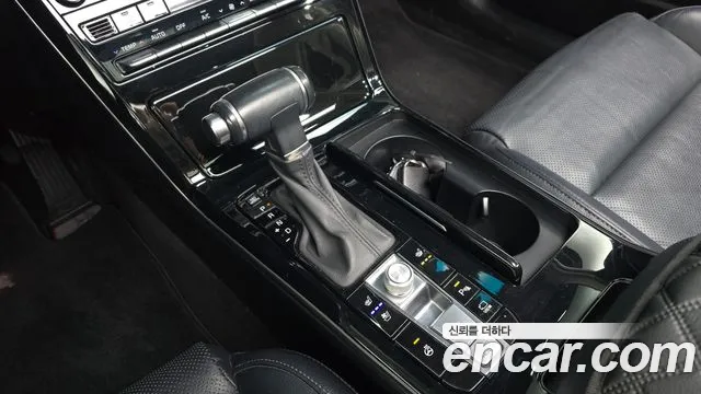 Kia K7 2019 thumb 9