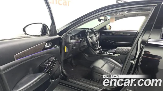 Kia K7 2019 thumb 10