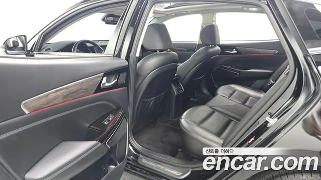 Kia K7 2019 thumb 11