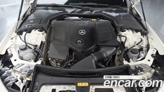 Mercedes-Benz CLE-Class 2024 thumb 6