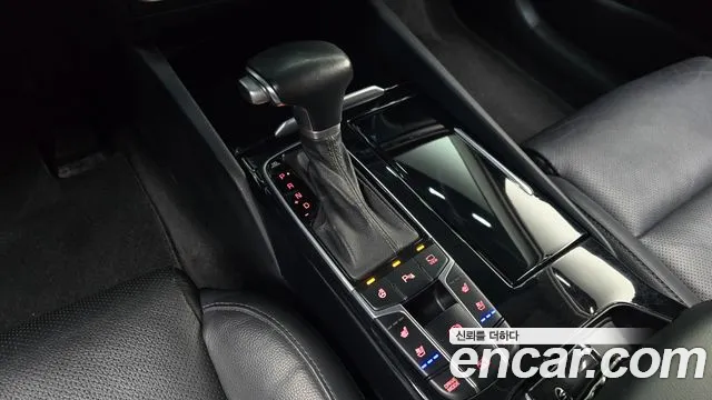 Kia K7 2018 thumb 8