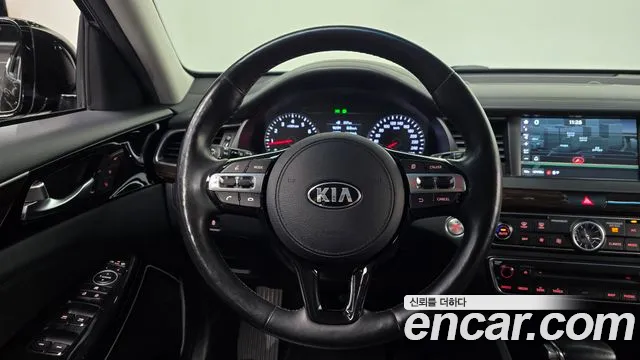 Kia K7 2018 thumb 12