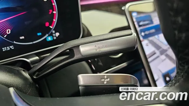 Mercedes-Benz S-Класс 2021 thumb 9