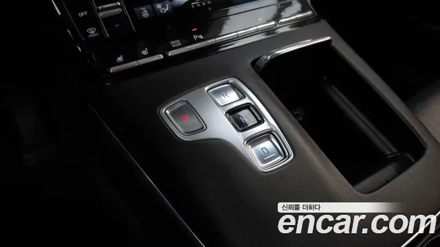 Hyundai Grandeur 2020 thumb 9
