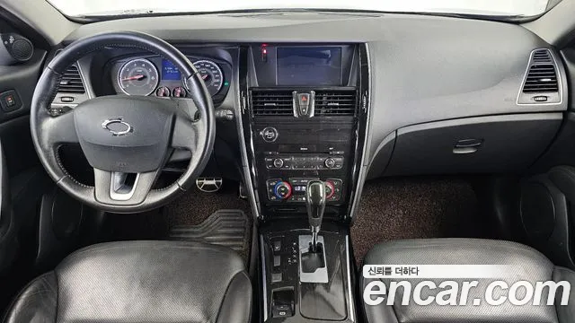 Renault-KoreaSamsung Latitude 2017 thumb 7