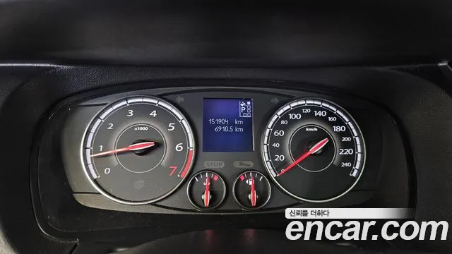 Renault-KoreaSamsung Latitude 2017 thumb 8