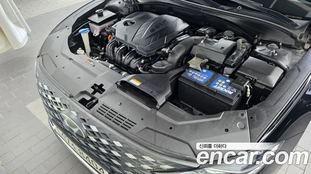 Hyundai Grandeur 2020 thumb 6