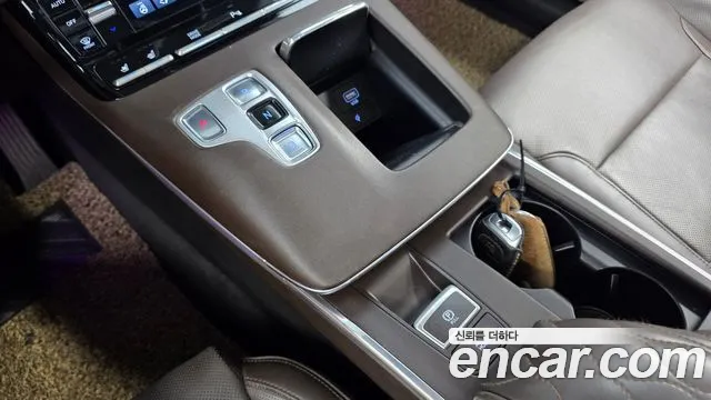 Hyundai Grandeur 2020 thumb 9