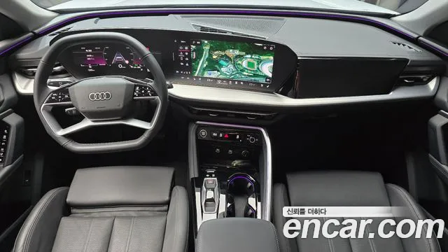 Audi Q5 2025 thumb 7