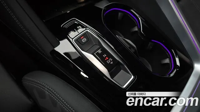 Audi Q5 2025 thumb 9