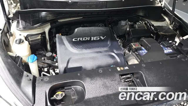 Kia Sorento 2015 thumb 6
