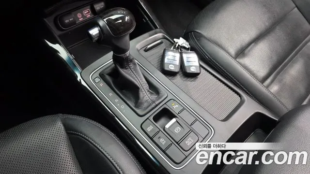 Kia Sorento 2015 thumb 9