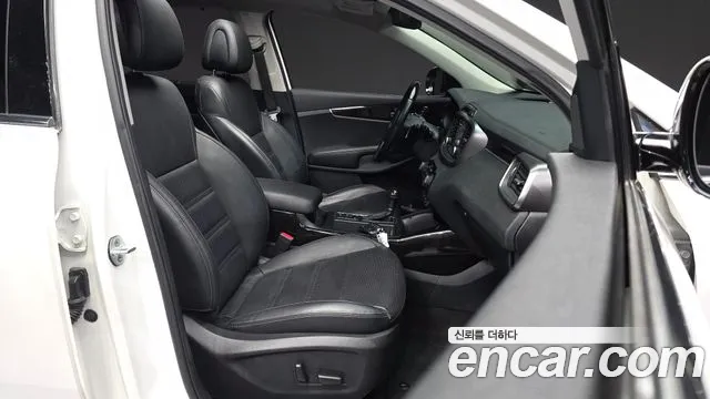 Kia Sorento 2015 thumb 11