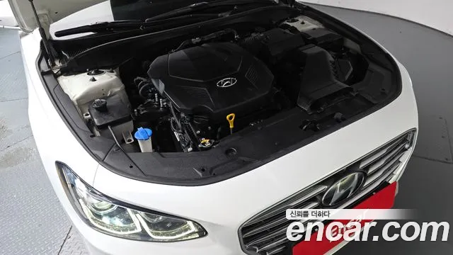 Hyundai Grandeur 2019 thumb 5