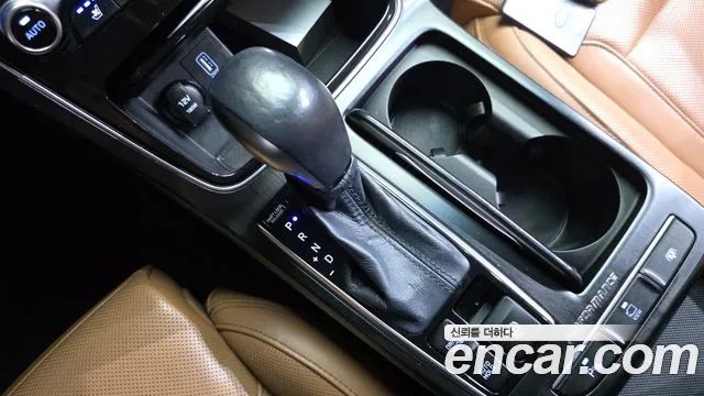Hyundai Grandeur 2019 thumb 8