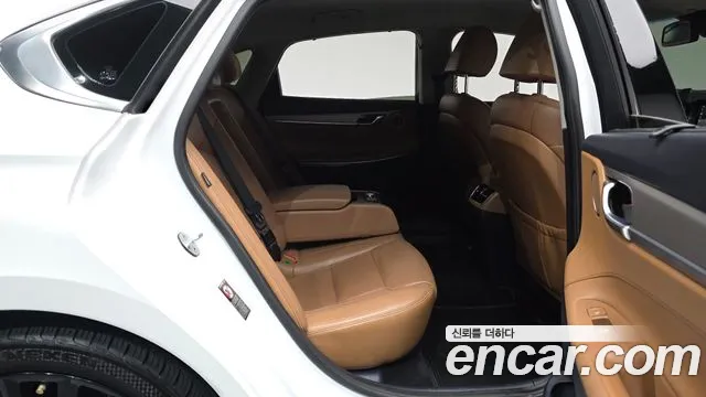 Hyundai Grandeur 2019 thumb 10