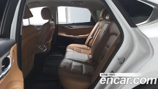 Hyundai Grandeur 2019 thumb 11