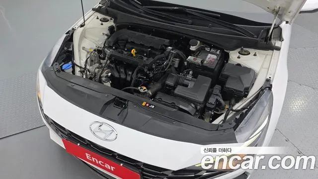 Hyundai Avante 2023 thumb 6